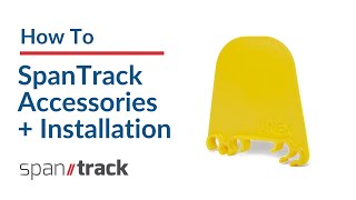How To | UNEX SpanTrack Carton Flow Accessories + How to Install