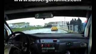 UK Time Attack 2007 Round-3 @ Knockhill