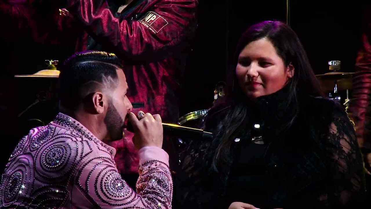 Ariel Nuño - Mi Niña