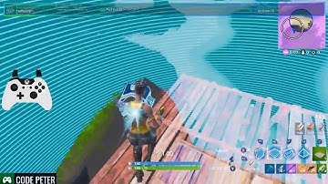 The first zonewars map with random loadouts and random storms (river hills completely random)