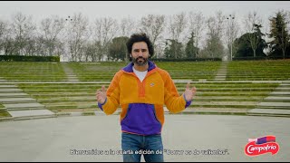 Convocatoria Correr Es De Valientes 2020 - Campofrío