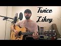TWICE - LIKEY - COVER