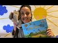 Kids Read Aloud: The Selfish Crocodile - ALIVE Story Time with Miss Ferreira