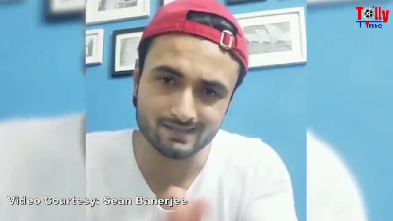 বন্ধ শ্যুটিং, বাড়ি থেকে কী বার্তা দিলেন 'উজান' Sean Banerjee? জেনে নিন