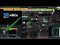 🔥Resolume का Output सीधा vMix में भेजें | No Capture Card! | vMix tutorial Hindi