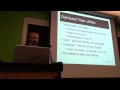 Trulia and 0xdata present GBM with Earl Hathaway, Cliff Click