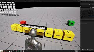 Midi Visualizer