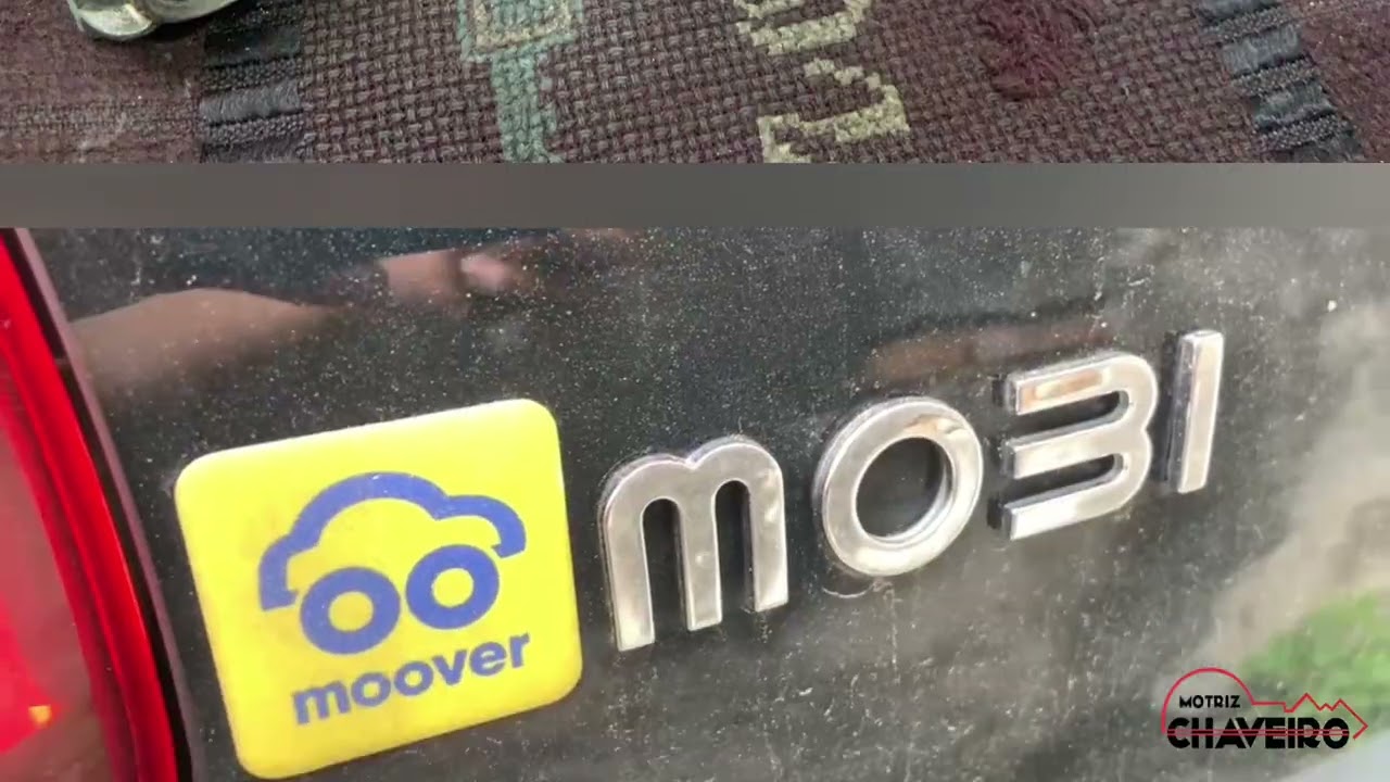 Infelizmente mais uma tentativa de furto! #mobi 