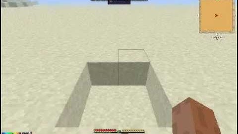 Crash Landing Infinite Clear Water!!