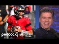 Week 15 superlatives: Tom Brady continues to own Atlanta Falcons | Pro Football Talk | NBC Sports