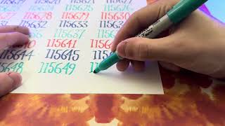 Writing #115650