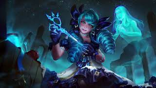 Gwen & Isolde | Animated Theme - League of Legends