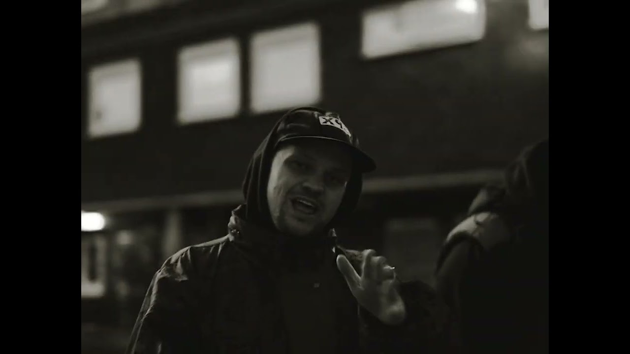 Chuck Enzo (King Kashmere) - Why Wait featuring Verbz & Nelson Dialect (Official Music Video)