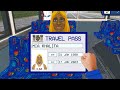 BEST BUS CONDUCTOR HAS ARRIVED IN TROLEU! | CHILL STREAM