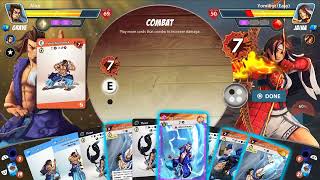 Yomi 2 — Sirlin Games