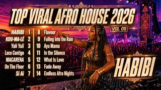 Download lagu HABIBI & Top Viral Afro House 2026 | Island Dream Vibes #VOL 05