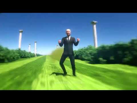Charlie's Inferno Jazz Meme