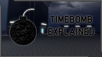 Timebomb Explained: Combat Initiation