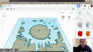 Importing .SVG files to Tinkercad
