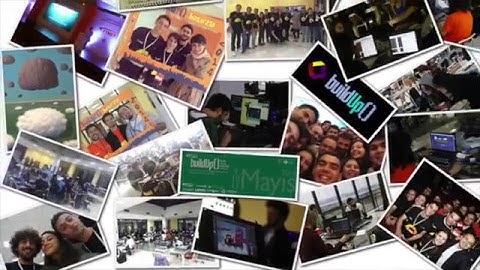 IEEE İYTE Tanıtım Videosu