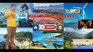 Intro Video - King Ryan Explorer
