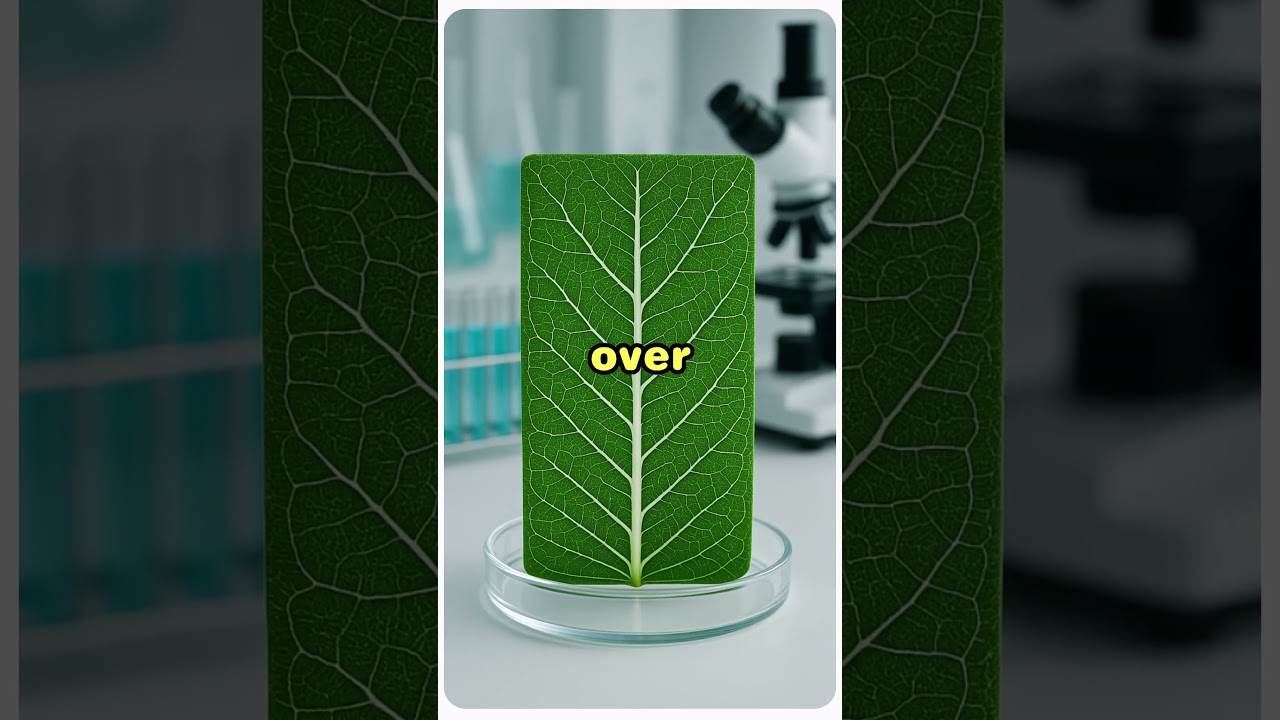 Can Money Really Grow on Trees? 🤑🌳