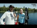 Hilltop Pro: Final Highlights - Waterski Pro Tour Stop 9