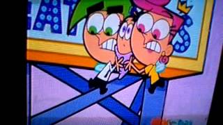 Funny Fairy Godparents