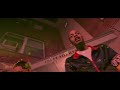 Blacky Drippy Ft YoungHittta - Back 2 Back (Official Music Video)