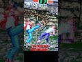 #gameplay #retrogaming #gaming #shorts #games #nostalgia #fun #classic #kof #retro #fightinggames