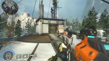 Official Titanfall 2 MULTIPLAYER Gameplay Trailer! (Titanfall 2 Gameplay)