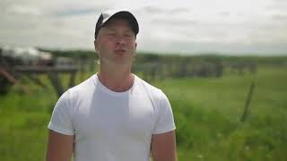 Mac Murray Dropping A Bunch Of Accents