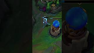 Mundo almost forgot his Cash 🗿💸#leagueoflegends #drmundo #leagueoflegendsmemes