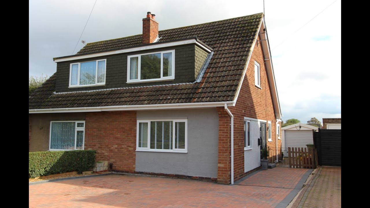 Cedar Way, Wellingborough YouTube