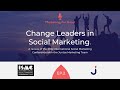 EP.2 | Change Leaders in Social Marketing