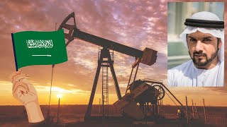 The Rise of Saudi Arabia - And its Challanges