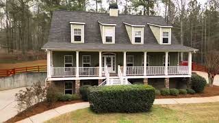 529 Inman Rd.  Fayetteville, GA  30215