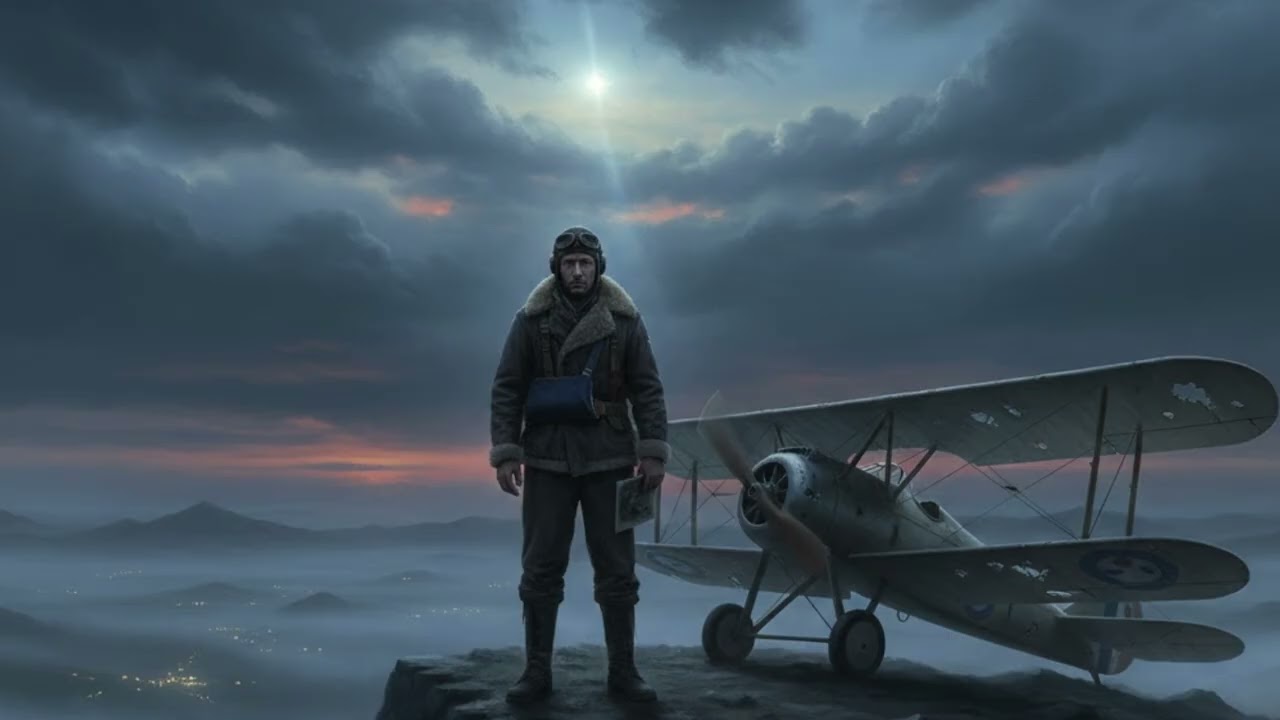 Aces high // IRON MAIDEN (AI COVER)