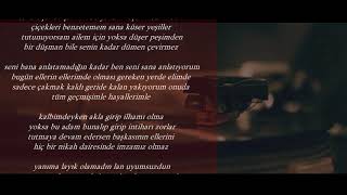 Ankara 3 - Gölge Melankoli Rap Şarkılar Official Music Yeni Şarkı