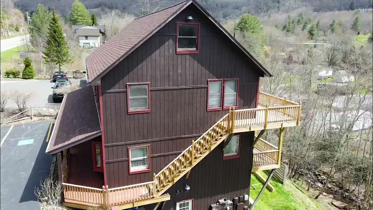 2730 Tynecastle Hwy, Banner Elk, NC YouTube