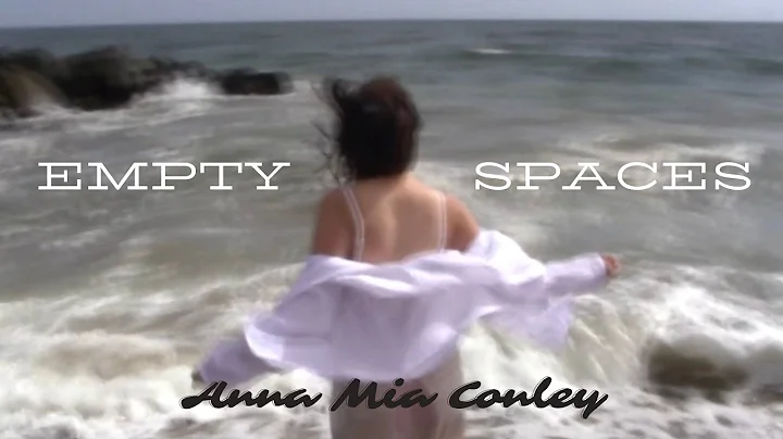 Anna Mia Conley - Empty Spaces  (Official Music Vi...