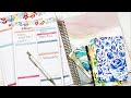 Bloom Daily Planners | Planning With Kristen