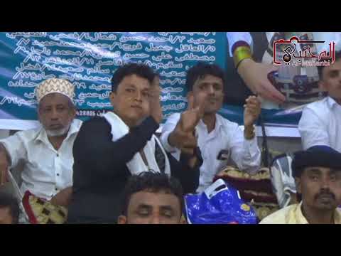 باللون التهامي الله أوصى بسابع جار وانا داري جنب دارك غناء الفنان يحي عنبه أفراح ال الصعيد بالجراحي