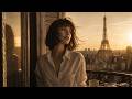60s–70s French Chanson 🎶 Fall in Love with Paris | Vintage Café Ambience