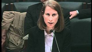 Reforming the Presidential Library Donation Disclosure Process