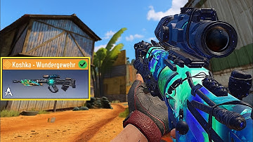 Mastering the Sniper Rifle inSearch and destroy 🔥😍