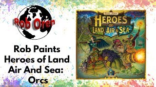 Heroes of Land, Air & Sea: Mercenaries Expansion Pack #2 Heroes of Land, Air & Sea: Mercenaries Expansion Pack #2