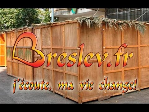 Chacun est détenteur d’une Torah cachée.