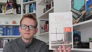 Rezension: Marschlande von Jarka Kubsova I Marschlande Mai