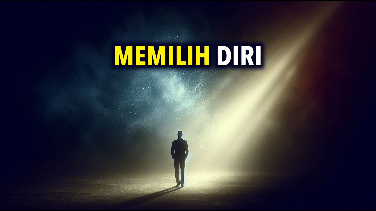 Hanya Saat Tak Butuh Dipilih, Kita Benar Benar Dipilih